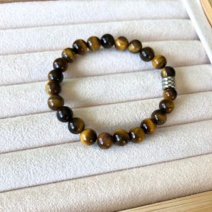 bracelet-homme-oeil-de-tigre