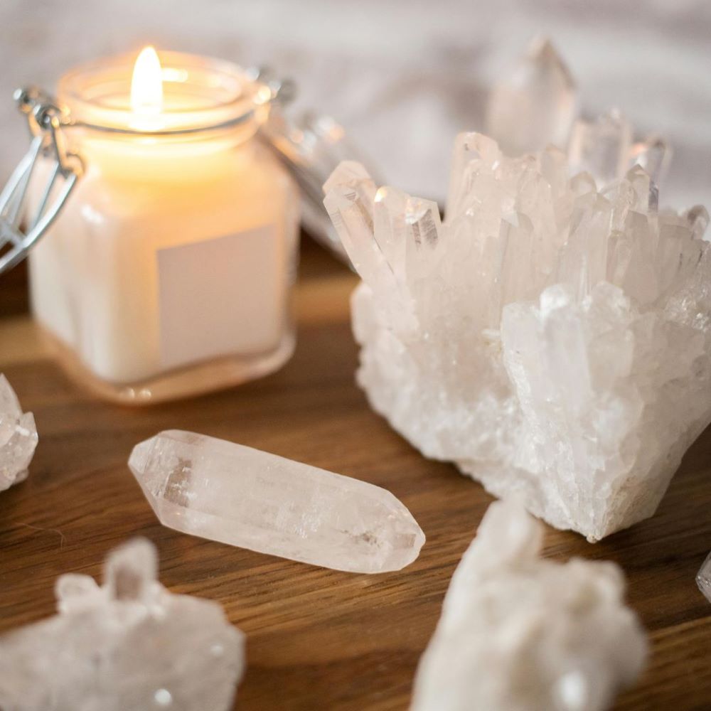 fiche cristal de roche